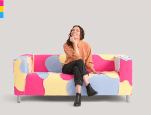 Η νέα καμπάνια της Ikea που αντιπροσωπεύει διαφορετικές σεξουαλικές ταυτότητες