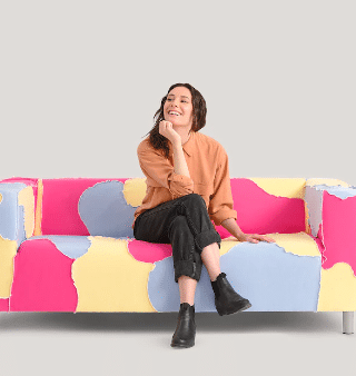 Η νέα καμπάνια της Ikea που αντιπροσωπεύει διαφορετικές σεξουαλικές ταυτότητες