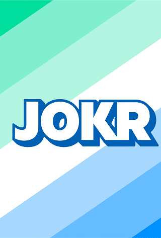 JOKR | Το Amazon της επόμενης γενιάς