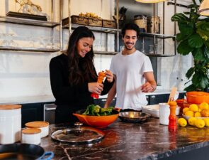 Karma Kitchen | η  startup που επαναπροσδιορίζει τις «dark κουζίνες»