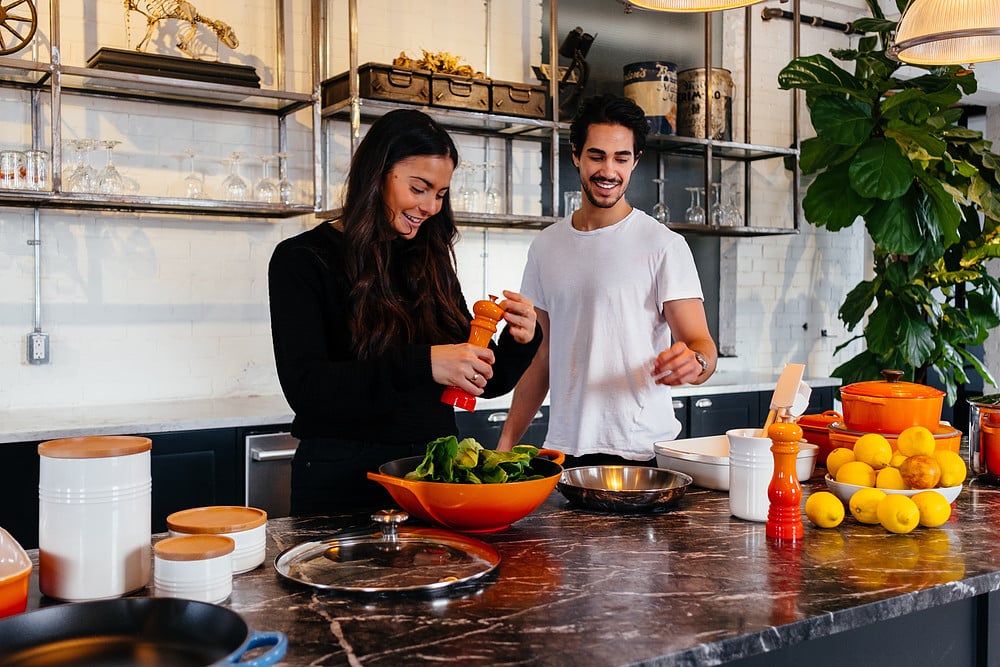 Karma Kitchen | η  startup που επαναπροσδιορίζει τις «dark κουζίνες»