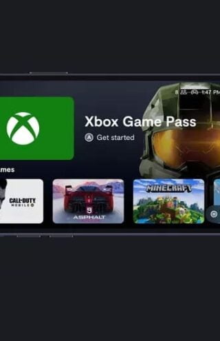 Tο καλύτερο λανσάρισμα της Microsoft για το 2021 είναι το Xbox Cloud Gaming
