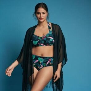 Η μόδα Plus-Size θέλει να αλλάξει