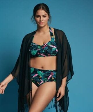 Η μόδα Plus-Size θέλει να αλλάξει
