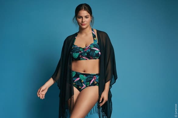 Η μόδα Plus-Size θέλει να αλλάξει
