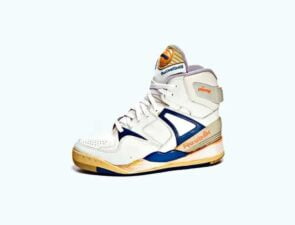 Η Reebok προοριζόταν να είναι η &#8220;Nike killer&#8221; αλλά τελικά η Adidas την πούλησε 