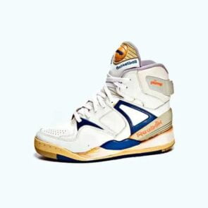Η Reebok προοριζόταν να είναι η &#8220;Nike killer&#8221; αλλά τελικά η Adidas την πούλησε 