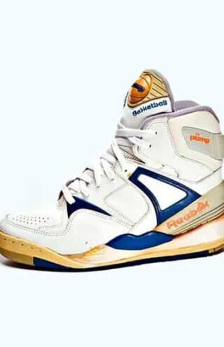 Η Reebok προοριζόταν να είναι η &#8220;Nike killer&#8221; αλλά τελικά η Adidas την πούλησε 