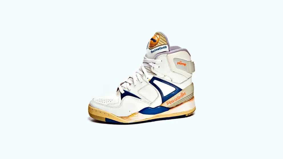 Η Reebok προοριζόταν να είναι η &#8220;Nike killer&#8221; αλλά τελικά η Adidas την πούλησε 