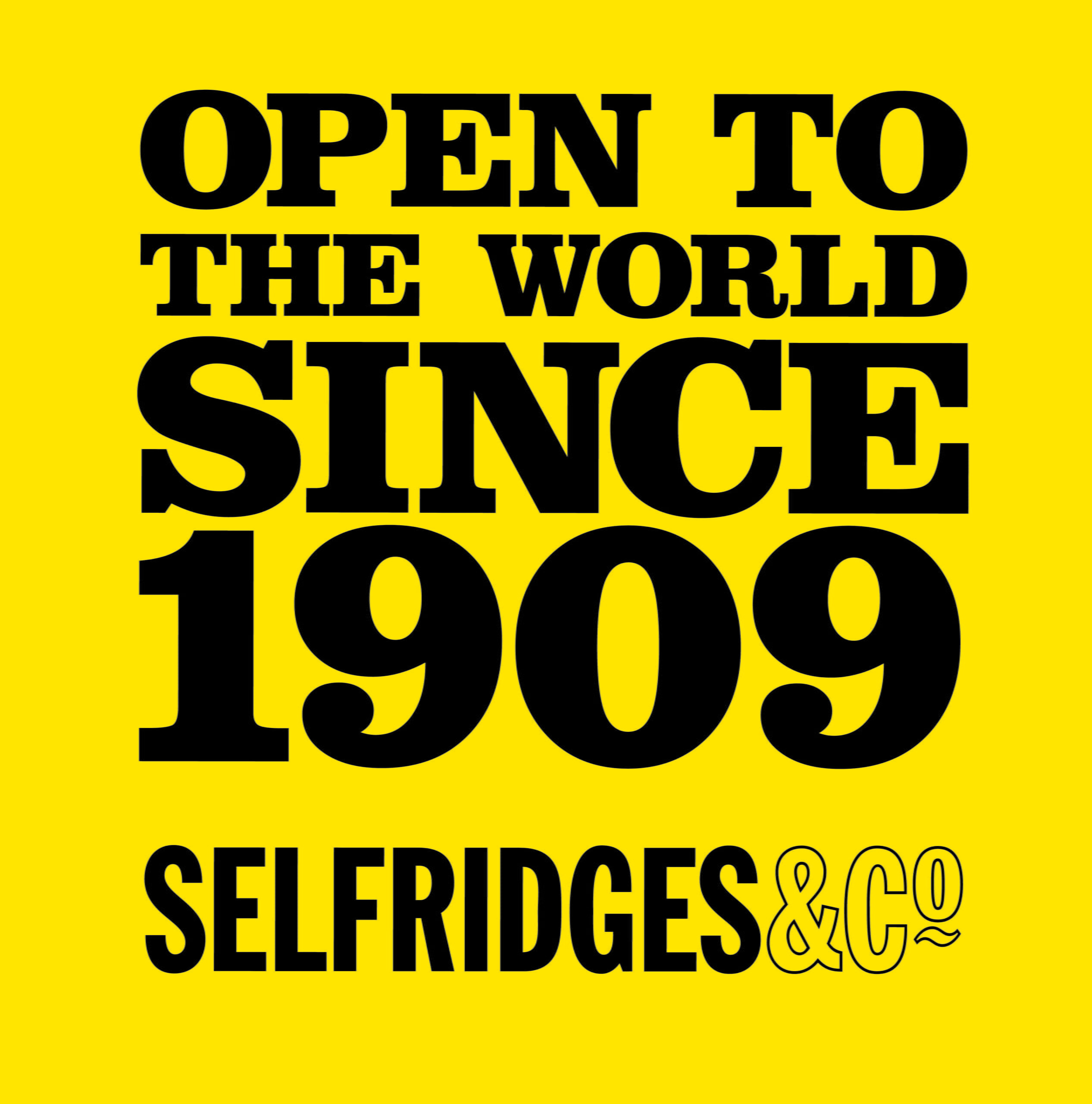 Τα 4 πράγματα που το Selfridges κάνει εξαιρετικά