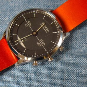Το Jorn της Skagen είναι το smartwatch που μπορεί να πλησιάσει τα αντίστοιχα της Apple και της Samsung