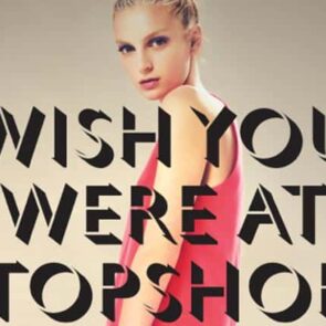 Η Nordstrom και η Asos συνεργάζονται με στόχο να προσελκύσουν τη Γενιά Ζ