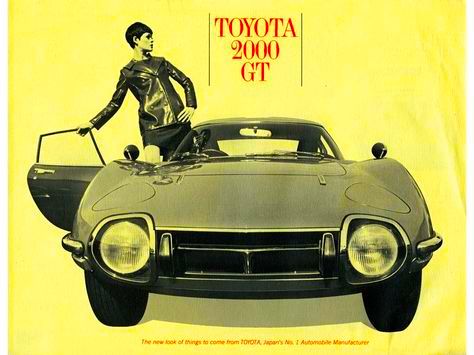 Η Toyota στο gaming