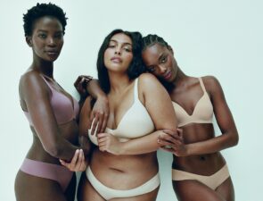 Victoria&#8217;s Secret VS Lively | Από τα ανέφικτα πρότυπα ομορφιάς στην συμπερίληψη και το body positivity