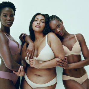 Victoria&#8217;s Secret VS Lively | Από τα ανέφικτα πρότυπα ομορφιάς στην συμπερίληψη και το body positivity