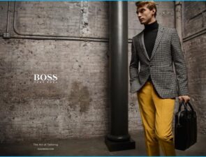 Η Hugo Boss κυκλοφορεί τα πρώτα NFTs για να προσεγγίσει την Gen Z