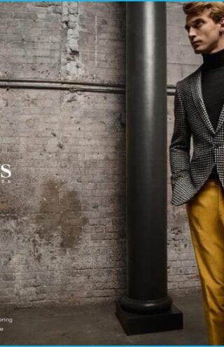 Η Hugo Boss κυκλοφορεί τα πρώτα NFTs για να προσεγγίσει την Gen Z