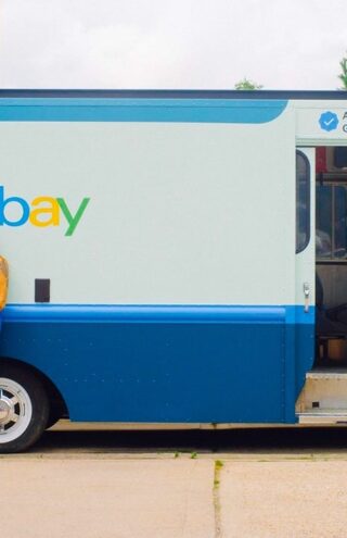 Το Ebay ταξιδεύει την υπηρεσία γνησιότητας αθλητικών παπουτσιών