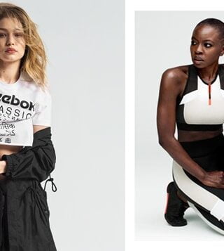 Ένα χρονοδιάγραμμα της πορείας της Reebok προς την κορυφή και αντίστροφα