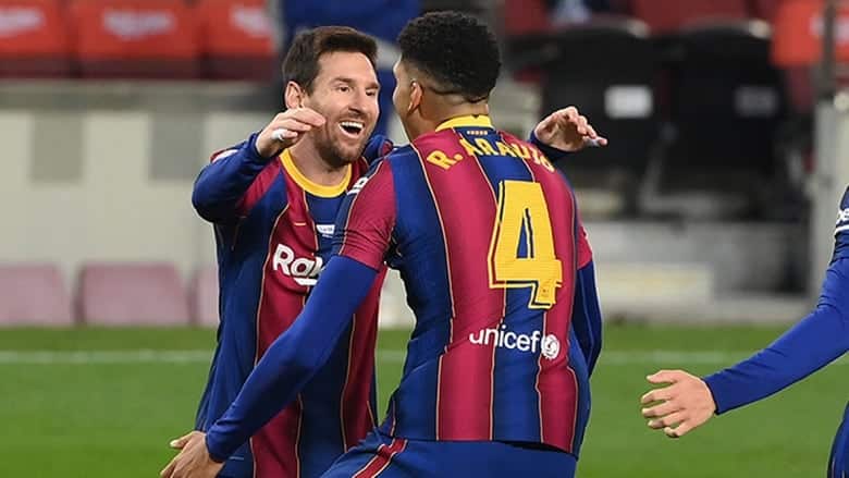 Διακόπηκε η συνεργασία H&#038;M και FC Barcelona εξαιτίας του μποϊκοτάζ που βιώνει η εταιρεία στην Κίνα 