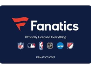 Η Fanatics φτάνει σε αποτίμηση $18B με σχέδια για την έναρξη παιχνιδιών και αθλητικών στοιχημάτων 