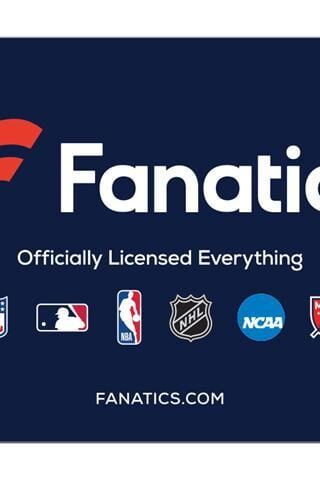 Η Fanatics φτάνει σε αποτίμηση $18B με σχέδια για την έναρξη παιχνιδιών και αθλητικών στοιχημάτων 