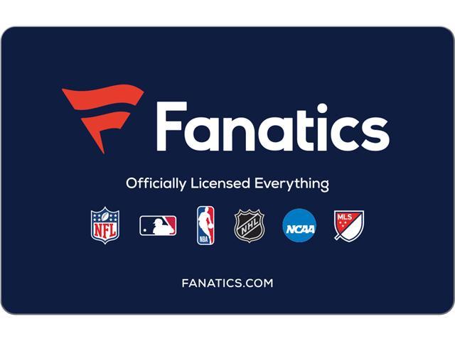 Η Fanatics φτάνει σε αποτίμηση $18B με σχέδια για την έναρξη παιχνιδιών και αθλητικών στοιχημάτων 
