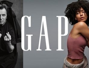 Η Gap εξαγοράζει εταιρεία τεχνολογίας virtual fit