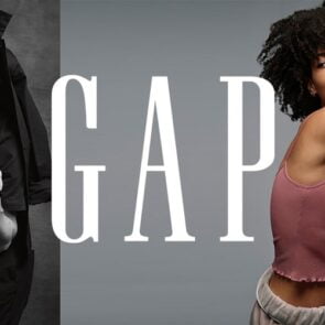 Η Gap εξαγοράζει εταιρεία τεχνολογίας virtual fit