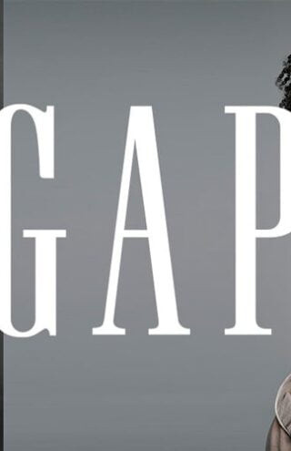 Η Gap εξαγοράζει εταιρεία τεχνολογίας virtual fit