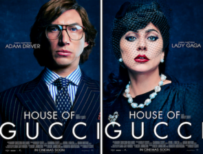 Θα προωθήσει τις πωλήσεις της Gucci η νέα ταινία «House of Gucci»;