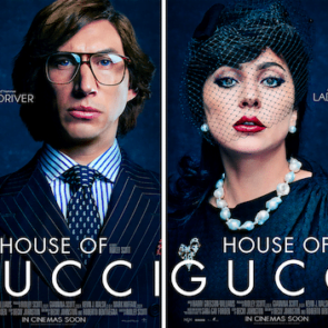 Ποιοι είναι οι χαρακτήρες στην ταινία &#8220;House of Gucci&#8221;; 