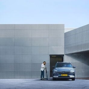 Η Hyundai προωθεί το μήνυμα βιωσιμότητας μέσω του BBC Future Planet