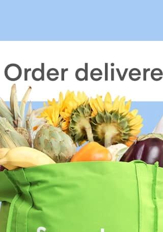 Η νέα καμπάνια της Instacart είναι μια ωδή στο οικογενειακό φαγητό