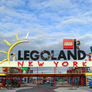Πώς η Legoland δημιούργησε την πιο αποτελεσματική τηλεοπτική διαφήμιση
