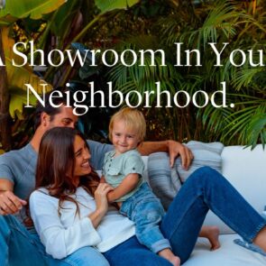 Το neighborhood showroom της Outer μπορεί να προσφέρει μία πολύ ενδιαφέρουσα αγοραστική εμπειρία 