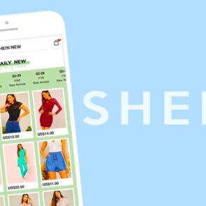 Η Shein κατηγορείται για έλλειψη διαφάνειας
