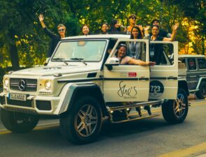 Η Mercedes και το Amazon προωθούν τη νέα &#8220;Σταχτοπούτα&#8221; και δίνουν έμφαση στη γυναικεία ενδυνάμωση 