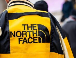 Η Spinnova συνεργάζεται με την The North Face