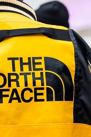Η Spinnova συνεργάζεται με την The North Face