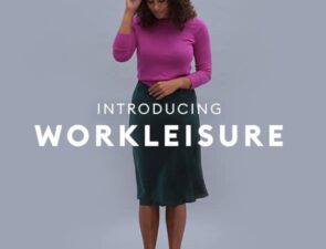 Workleisure | To dress code στους χώρους εργασίας άλλαξε