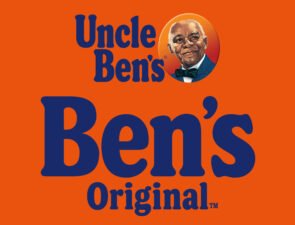 Το Ben&#8217;s Original παρουσιάζει την πρώτη καμπάνια μετά το rebranding 