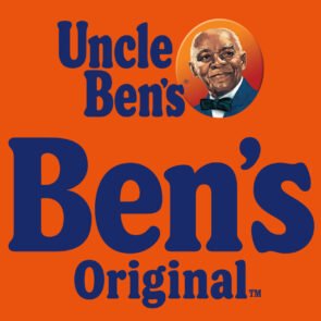 Το Ben&#8217;s Original παρουσιάζει την πρώτη καμπάνια μετά το rebranding 