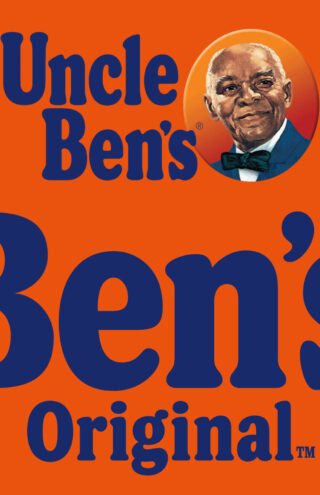 Το Ben&#8217;s Original παρουσιάζει την πρώτη καμπάνια μετά το rebranding 