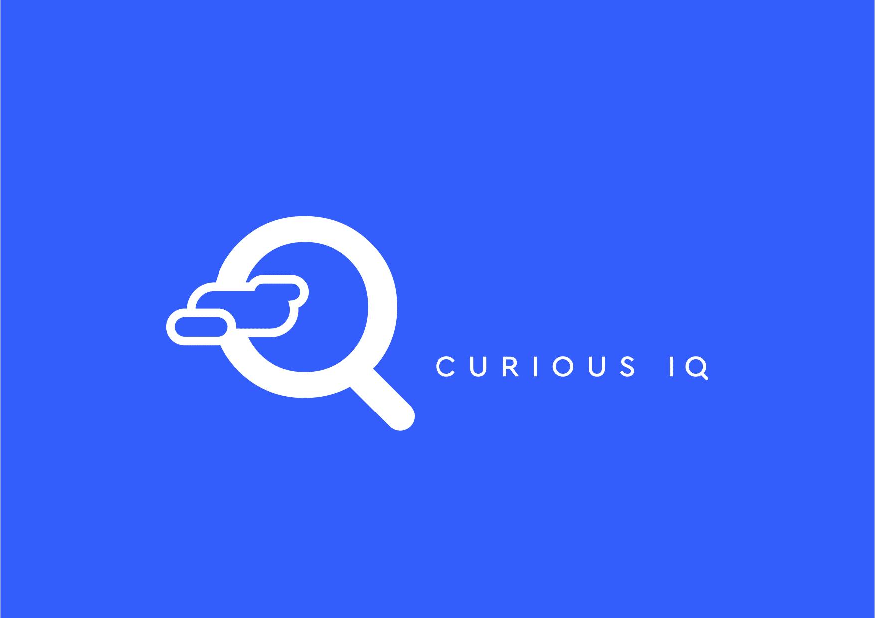 Έναρξη Ακαδημαϊκής Χρονιάς για την Curious IQ