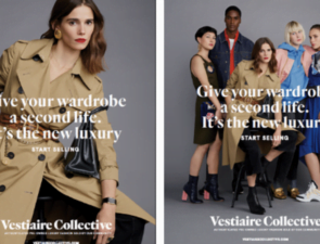 Η αξία της Vestiaire Collective ανέρχεται στα 1,7 δισεκατομμύρια δολάρια καθώς εξασφαλίζει νέα χρηματοδότηση