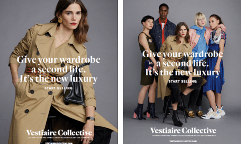 Η αξία της Vestiaire Collective ανέρχεται στα 1,7 δισεκατομμύρια δολάρια καθώς εξασφαλίζει νέα χρηματοδότηση