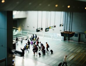 Τί μπορεί να μας χαλάσει ένα αεροπορικό ταξίδι;
