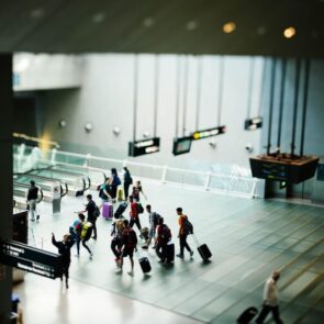 Τί μπορεί να μας χαλάσει ένα αεροπορικό ταξίδι;