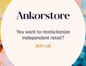 Το Ankorstore επαναπροσδιορίζει τον τρόπο που γίνεται η χονδρική πώληση